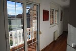 Общее спальное помещение (4 beds) в Gijon Surf Hostel