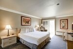 Стандартный номер, 1 двуспальная кровать «Кинг-сайз» в Indian Wells Resort Hotel