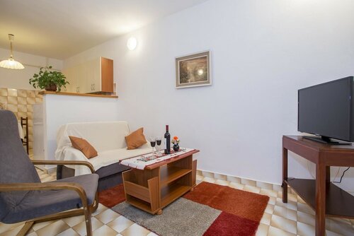 Стандартные апартаменты, 3 спальни (0129) в Apartment 34