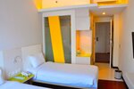 Улучшенный номер в Hotel Everbright Ambon