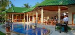 Вилла, 4 спальни, отдельный бассейн в Bali Emerald Villas