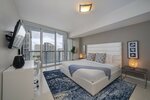 Апартаменты «Премьер», 1 спальня, балкон, вид на океан в Icon Residences by Sunnyside Resorts