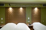 Стандартный трехместный номер в Kastro