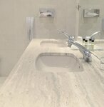 Одноместный номер «Классик» в Derby Eiffel