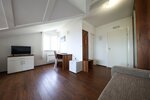 Улучшенный люкс, вид на море в Hotel Murter