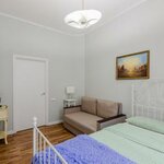 2-комнатные апартаменты улучшенные в Апартаменты SpbStay с сауной на Невском проспекте 124