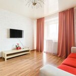 1-комнатные апартаменты улучшенные в Апартаменты на улице Ипподромская