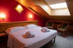 Двухместный номер с 1 или 2 кроватями в Hotel Residence Sant Anton