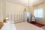Трехместный номер в Bed & Breakfast Accademia