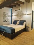 Полулюкс, гидромассажная ванна (+Terrace) в Hotel El Siglo