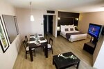 Полулюкс, 1 спальня в Kalyon Hotel Istanbul