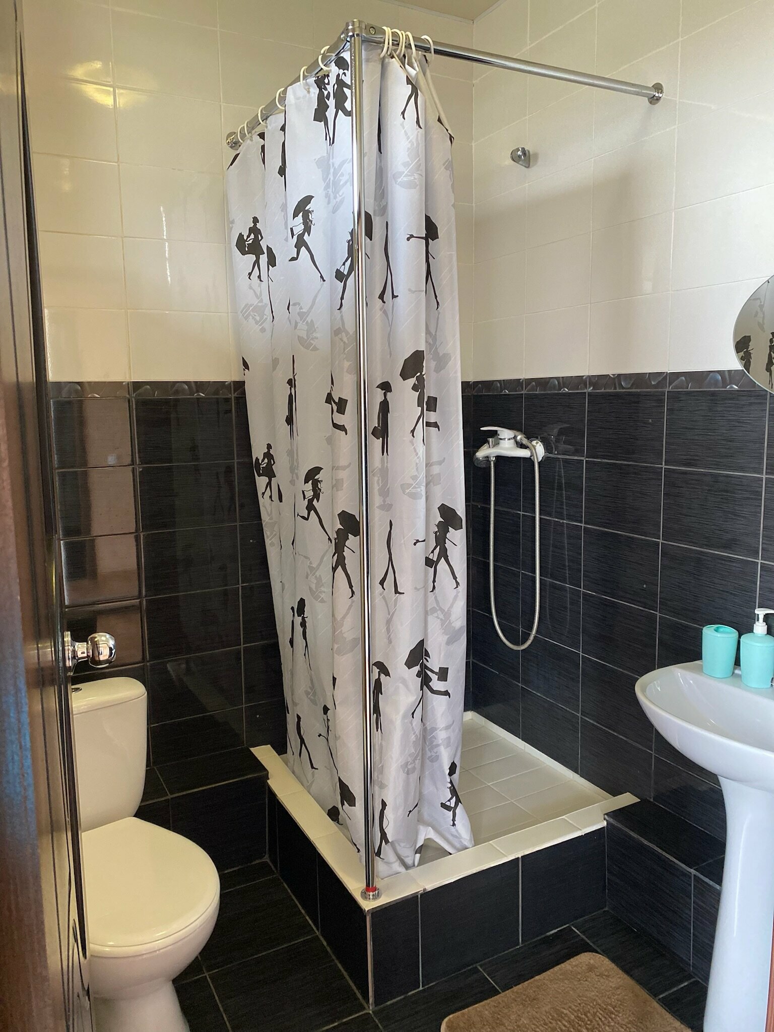 Трехместный номер «Комфорт»