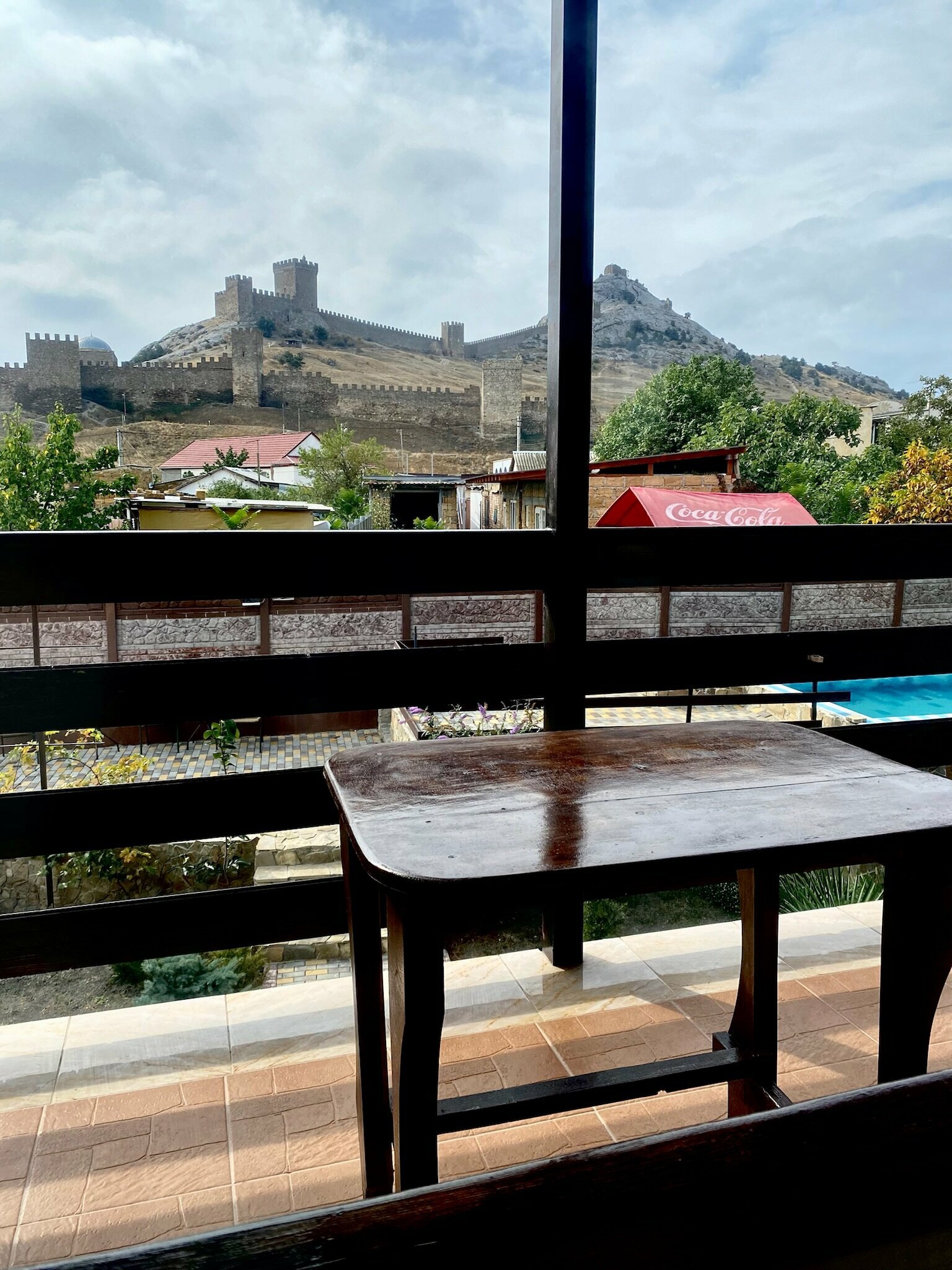 Трехместный номер «Комфорт»