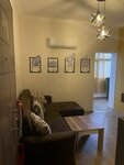 Апартаменты «Классик» в BetaS GuestHouse