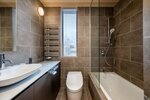 Студия «Комфорт» в Yotei Dream One by H2 Life