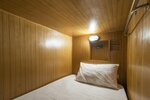16 Beds Cabin Dormitory в Suneta Hostel Khaosan