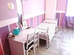 Трехместный номер в Hotel Serenella