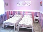Трехместный номер в Hotel Serenella