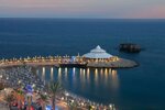 Standard Room, Sea View ( 2 + 2 ) в Granada Luxury Okurcalar