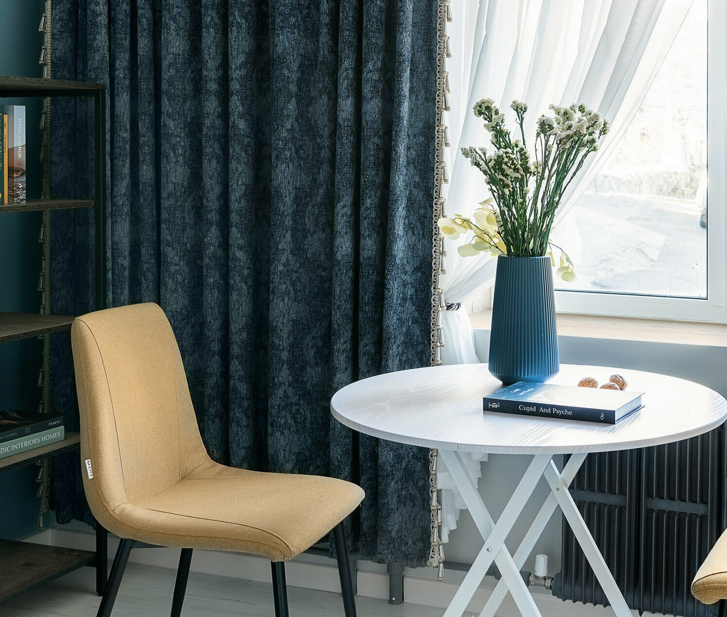 Номер-студия