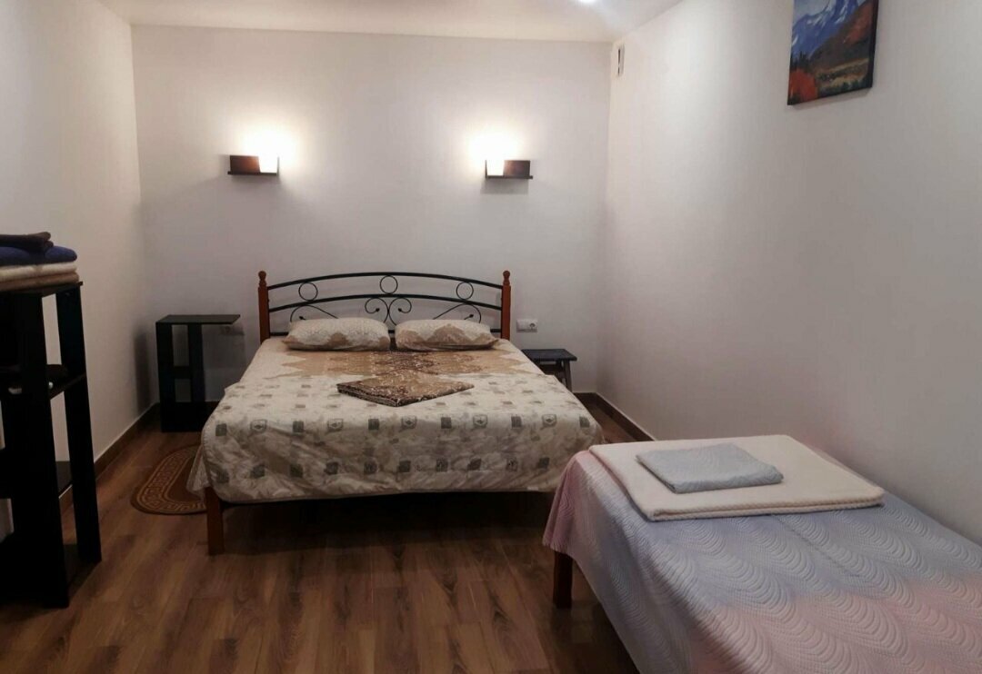 Семейный номер