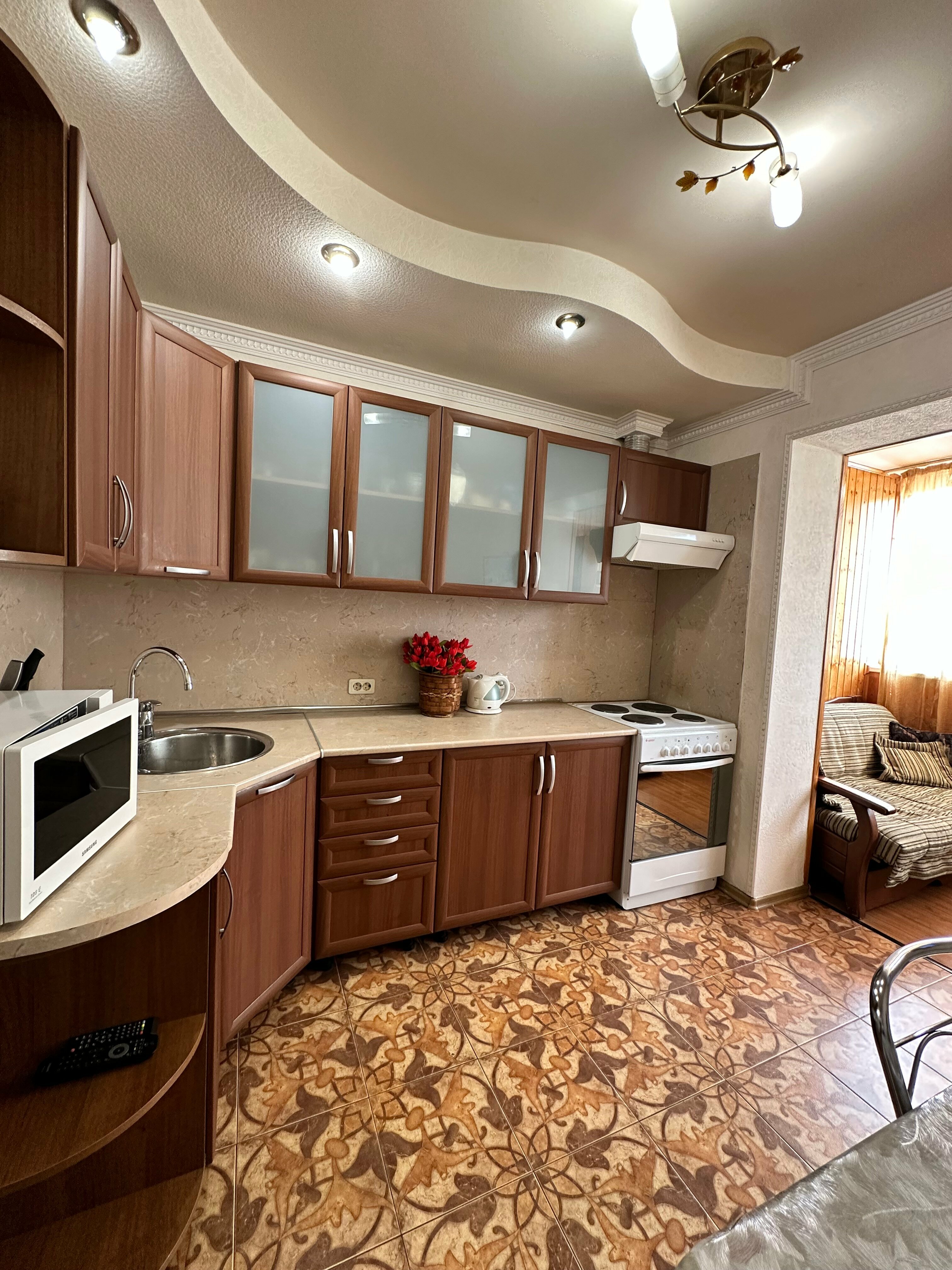 Стандартный трехместный номер