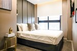 Студия «Сити» в Recharge Residences