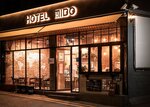 Номер, 2 спальни, вид на город (Adjoining Rooms) в Mido Myeongdong