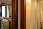 Трехместный номер в Seven Days Hotel