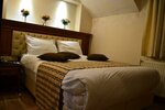 Budget Double Room в Seven Days Hotel