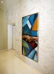 Двухместный номер с 1 двуспальной кроватью в Residence Arco Antico