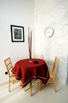 Четырехместный номер в Residence Arco Antico