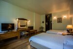 Superior Room (Twin Bed) в Sailom Hotel Hua Hin