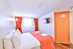 Double Room, 1 Double Bed в Senatus Hotel - Special Class