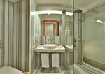 Family Room with Shower on Basement в Senatus Hotel - Special Class