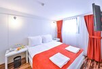 Double Room, 1 Double Bed в Senatus Hotel - Special Class