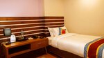Улучшенный одноместный номер, 1 односпальная кровать в Truly Asia Boutique Hotel