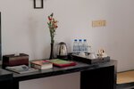 Deluxe Double Balcony в Amber Angkor Villa Hotel & SPA