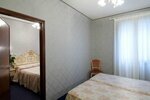 Четырехместный номер в Hotel Diana