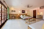 Garden View Villa в Phu Hai Beach Resort & SPA Phan Thiet