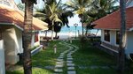 Grand Deluxe Sea View в Phu Hai Beach Resort & SPA Phan Thiet