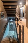 Стандартное общее спальное помещение в Black Panther Hostel