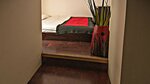 Двухместный номер базового типа с 1 двуспальной кроватью, 1 двуспальная кровать «Квин-сайз» в Helvetia