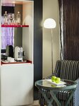 Полулюкс (Privilege, Access to Spa) в H10 Marina Barcelona