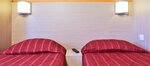 Стандартный номер, 1 двуспальная кровать в Premiere Classe Lille Nord Tourcoing