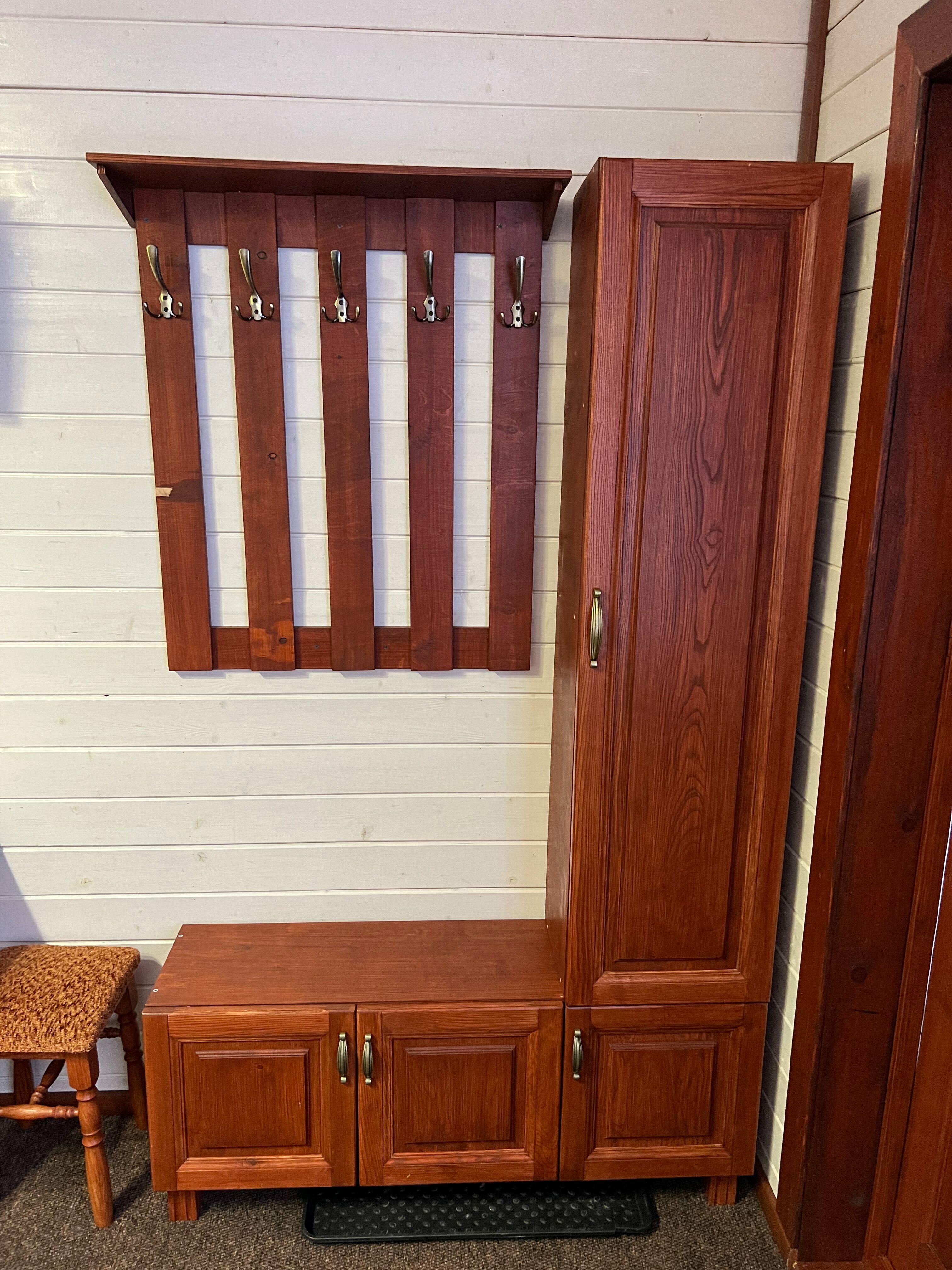 Номер-студия с балконом