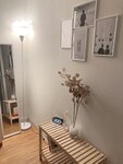 Общее спальное помещение, только для мужчин, для некурящих (4 guests) в YaKorea Hostel Dongdaemun
