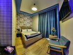 Двухместный номер с 1 двуспальной кроватью в La Casa Hotel Yerevan