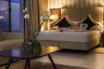 Представительский номер в Az Hôtels Zeralda