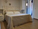 Двухместный номер «Делюкс» с 1 двуспальной кроватью, 1 спальня в Dreams Guest House